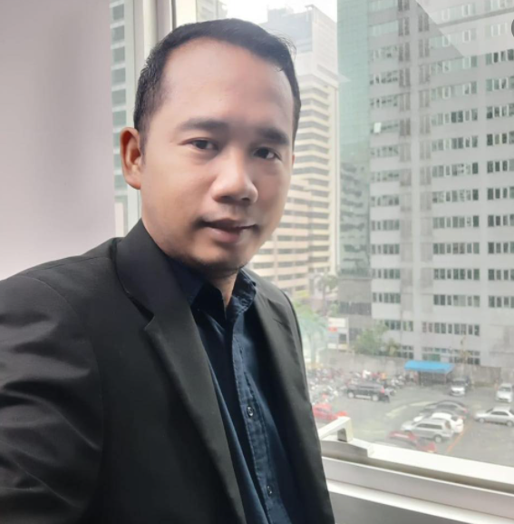 ARNEL DELA ROSA