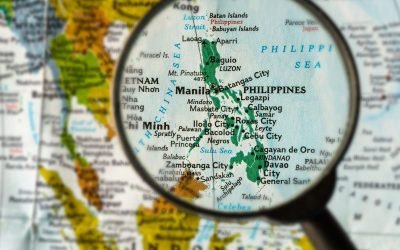 Doing Business in the Philippines