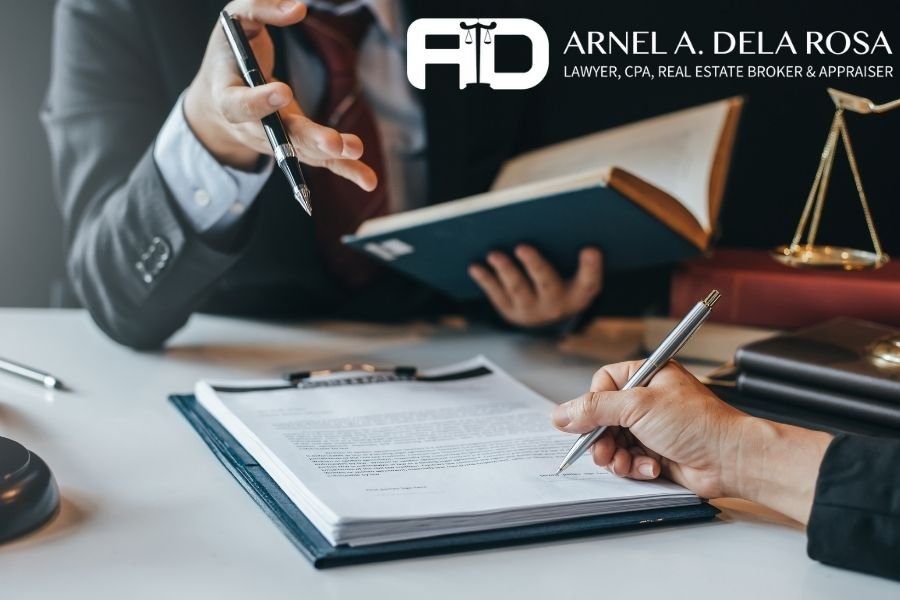 Philippines Litigation Services | Dela Rosa Law