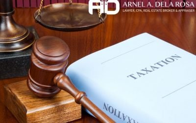 Tax Lawyer in the Philippines